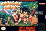 Congo's Caper (Super Nintendo)